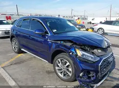 WA1GAAFY4P2106846 2023 AUDI Q5