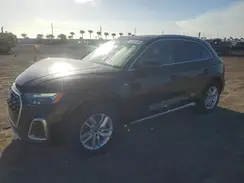WA1GAAFY4P2123226 2023 AUDI Q5
