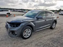 WA1GAAFY4P2124408 2023 AUDI Q5