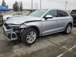 WA1GAAFY4P2132234 2023 AUDI Q5