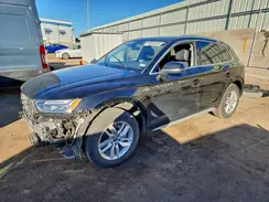 WA1GAAFY4P2133125 2023 AUDI Q5