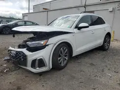 WA1GAAFY4P2145663 2023 AUDI Q5