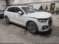 WA1GAAFY4P2154959 2023 AUDI Q5