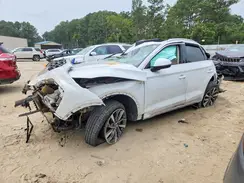 WA1GAAFY4P2167937 2023 AUDI Q5