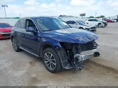 WA1GAAFY4P2170773 2023 AUDI Q5