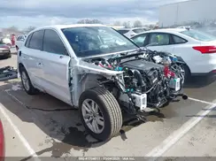 WA1GAAFY4R2014543 2024 AUDI Q5