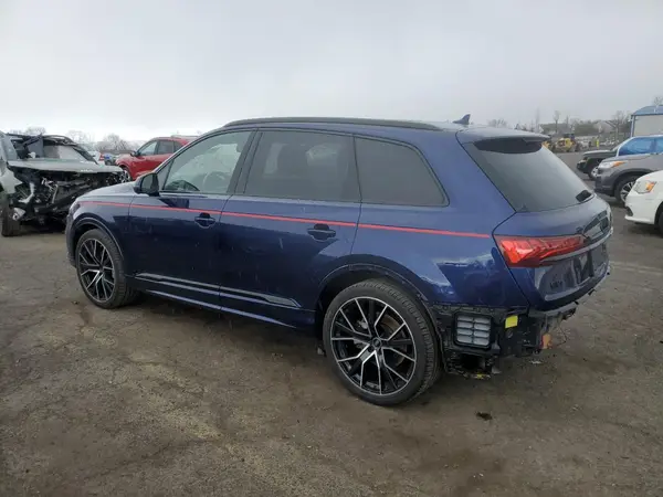 WA1GAAFY4R2034646 2022 AUDI Q7 - Image 2