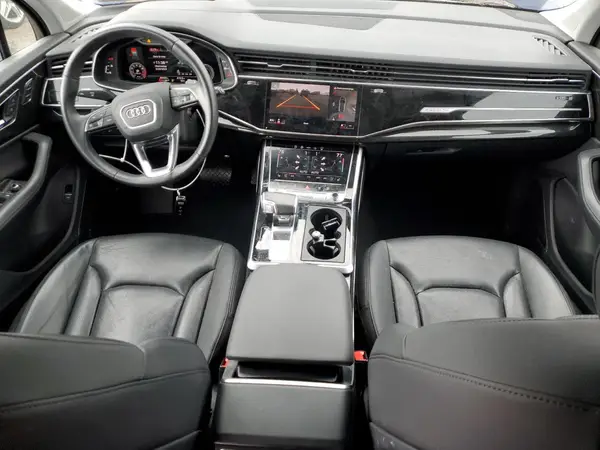 WA1GAAFY4R2034646 2022 AUDI Q7 - Image 8