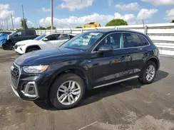 WA1GAAFY4R2041838 2024 AUDI Q5