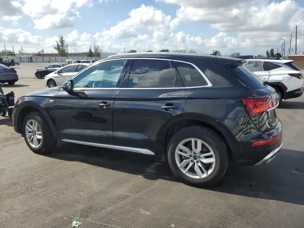 WA1GAAFY4R2041838 2024 AUDI Q5 - Image 2