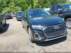 WA1GAAFY4R2048143 2024 AUDI Q5