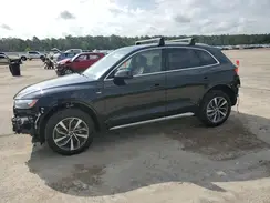 WA1GAAFY4R2052306 2024 AUDI Q5