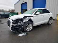 WA1GAAFY4R2054282 2024 AUDI Q5