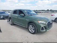 WA1GAAFY4R2071468 2024 AUDI Q5