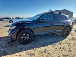 WA1GAAFY4R2100547 2024 AUDI Q5