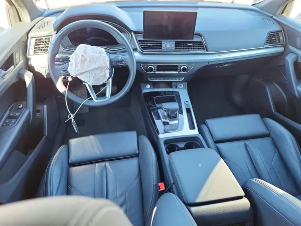 WA1GAAFY4R2100547 2024 AUDI Q5 - Image 8