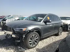 WA1GAAFY4R2101908 2024 AUDI Q5