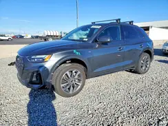 WA1GAAFY4R2102587 2024 AUDI Q5