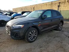 WA1GAAFY4R2106817 2024 AUDI Q5