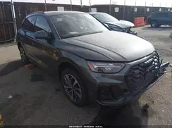 WA1GAAFY4R2107241 2024 AUDI Q5
