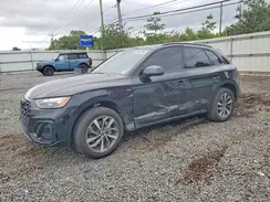 WA1GAAFY4R2114402 2024 AUDI Q5