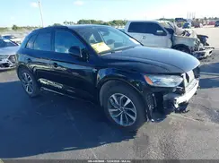 WA1GAAFY4R2123388 2024 AUDI Q5