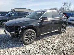 WA1GAAFY4R2125433 2024 AUDI Q5
