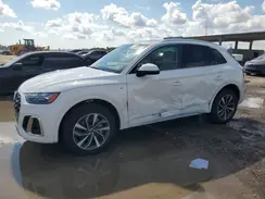 WA1GAAFY4R2134729 2024 AUDI Q5