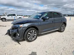 WA1GAAFY4R2143365 2024 AUDI Q5