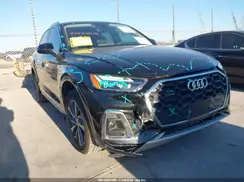 WA1GAAFY4R2145732 2024 AUDI Q5