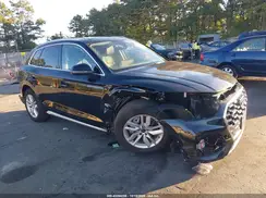 WA1GAAFY4R2146332 2024 AUDI Q5