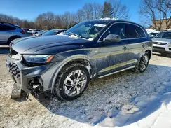 WA1GAAFY4R2152261 2024 AUDI Q5