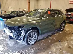 WA1GAAFY4S2008876 2025 AUDI Q5