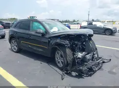 WA1GAAFY4S2037004 2025 AUDI Q5