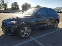 WA1GAAFY4S2043370 2025 AUDI Q5