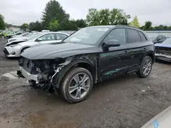 WA1GAAFY4S2057236 2025 AUDI Q5