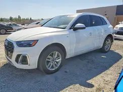 WA1GAAFY5N2001004 2022 AUDI Q5