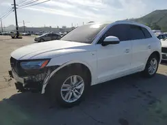 WA1GAAFY5N2001049 2022 AUDI Q5