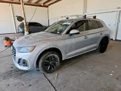 WA1GAAFY5N2032169 2022 AUDI Q5