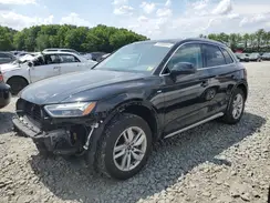 WA1GAAFY5N2032589 2022 AUDI Q5
