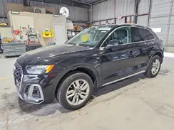 WA1GAAFY5N2033242 2022 AUDI Q5