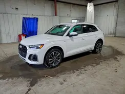 WA1GAAFY5N2061719 2022 AUDI Q5