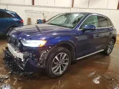 WA1GAAFY5N2065429 2022 AUDI Q5