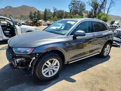 WA1GAAFY5N2067553 2022 AUDI Q5