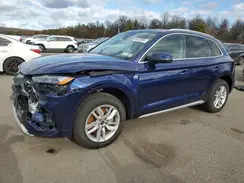 WA1GAAFY5N2082165 2022 AUDI Q5