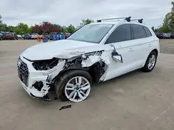 WA1GAAFY5N2084272 2022 AUDI Q5