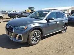 WA1GAAFY5N2101636 2022 AUDI Q5