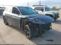 WA1GAAFY5N2135253 2022 AUDI Q5