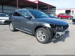 WA1GAAFY5N2138637 2022 AUDI Q5