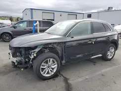 WA1GAAFY5P2016864 2023 AUDI Q5